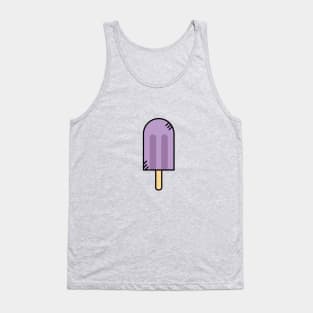 Cute Ice Cream - Icon Tank Top